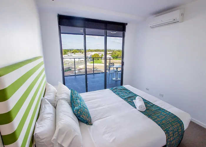 Eastwood Apartments
